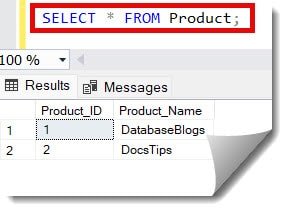 how to reset identity column in sql server 2012