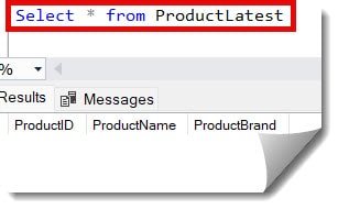 create table if not exists in sql server 2019