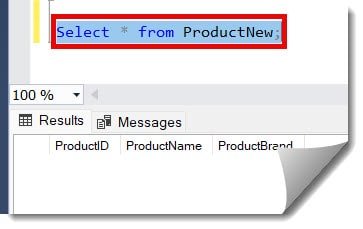 How to create table if not exists SQL Server