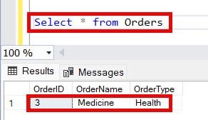 How to insert values in identity column in SQL server