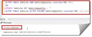 How To Add A Column To A Table In SQL Server - DataBaseBlogs.com