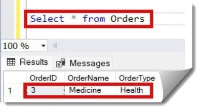 an explicit value for the identity column in table can only be specified when a column list is used