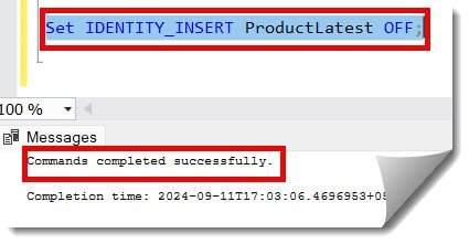 copy table to another table sql