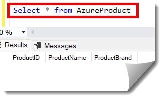 create table if not exists sql server 2017