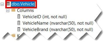 how to add a column to a table in sql server management studio