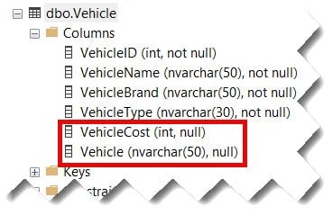 how to add extra column in sql select query