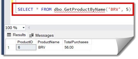 how to use table valued function in join in sql server