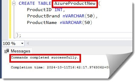 change column position sql server