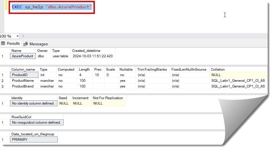 Drop All Constraints On Table SQL Server