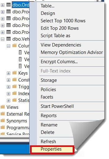 How To Check User Permissions On Table In SQL Server