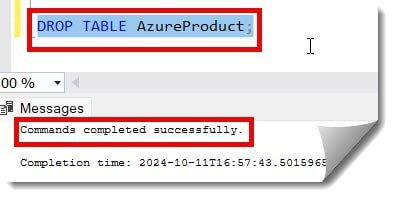 column position in sql server using query