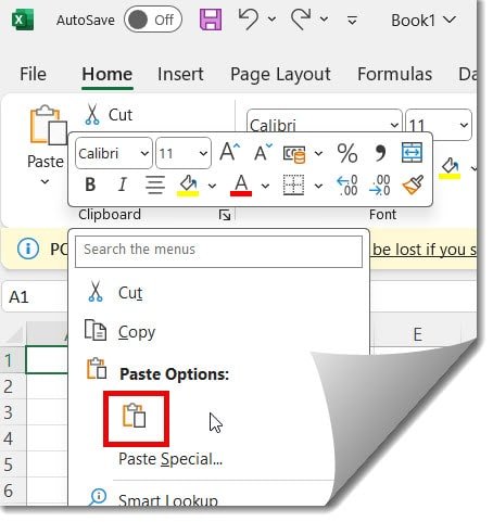 export data from sql server table to csv file