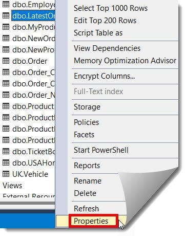 How To Grant Write Access To Table In SQL Server