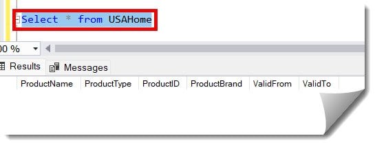 How to Remove Duplicates From A Table in SQL