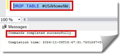 How to Remove Duplicates from Table in SQL server