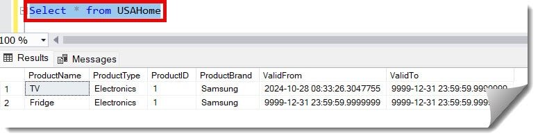 How to remove duplicates from a table in SQL server