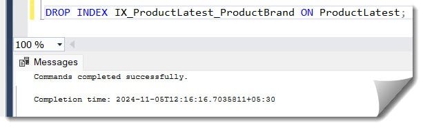 alter column allow null sql server