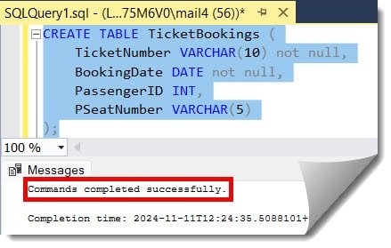 can a table have two primary keys in sql