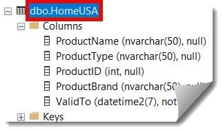 If Object_ID Is Not Null Drop Table SQL